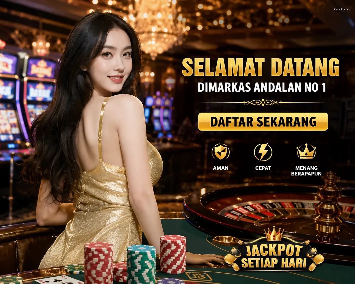 Tips dan Trik Bermain di koitoto untuk Pemula